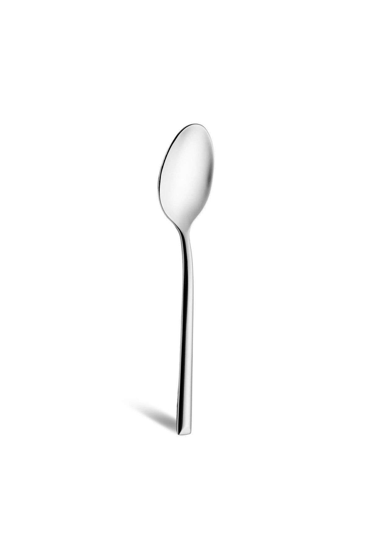 Jumbo 2006 84 Piece 12 Place Setting Steel Flatware Set - MALLTURK