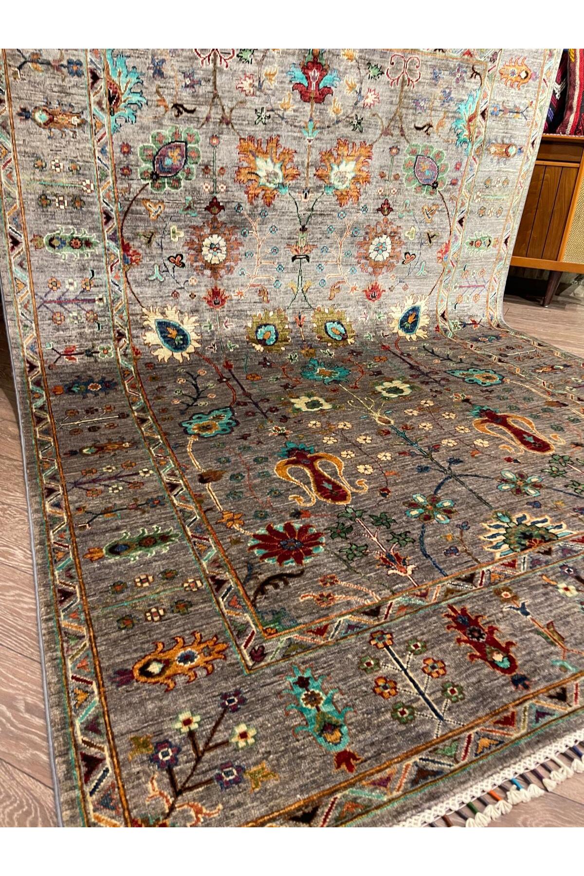 Rustikev SULTANI Rug - MALLTURK