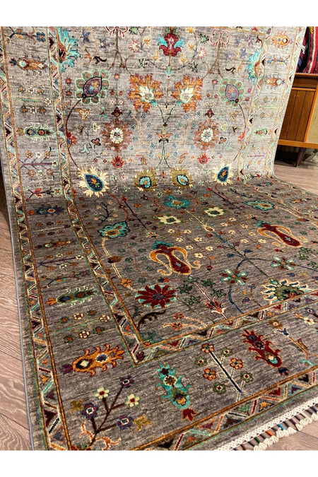 Rustikev SULTANI Rug - MALLTURK