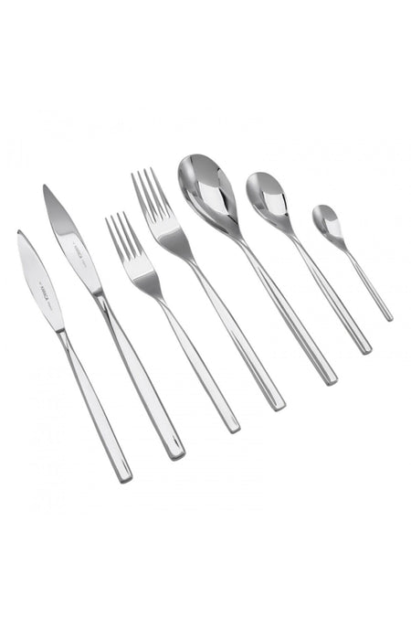Karaca felix Flatware Set 84 Piece Boxed elegance - MALLTURK
