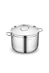KORKMAZ Alfa Stock Pot