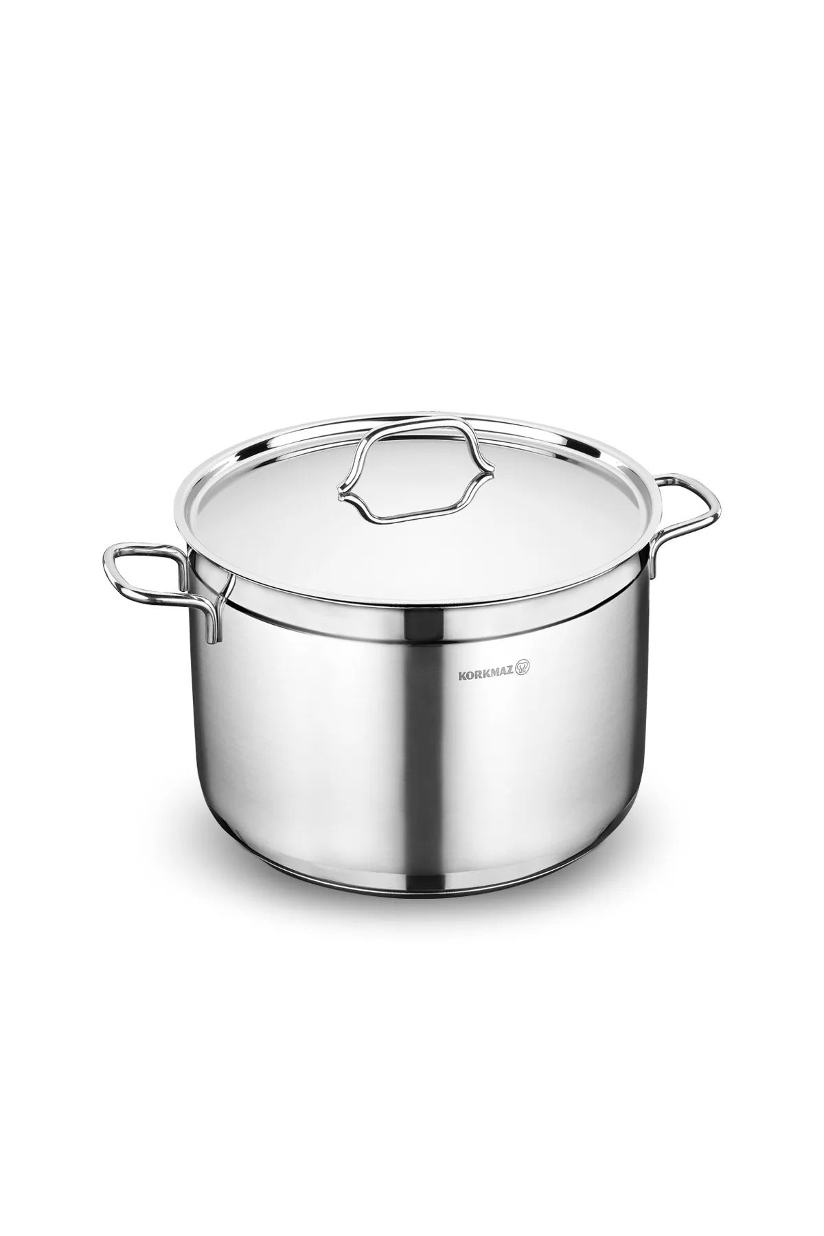 KORKMAZ Alfa Stock Pot