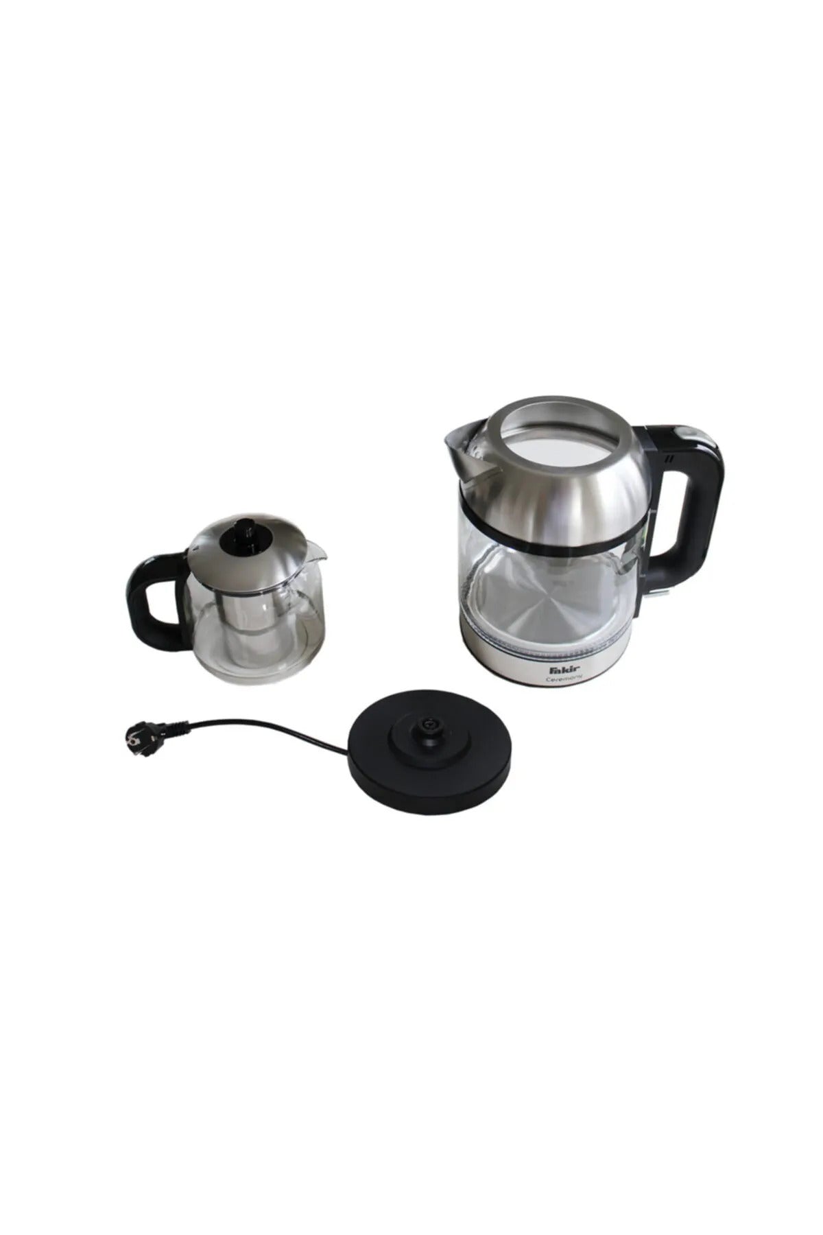 Fakir Ceremony Tea Maker - MALLTURK