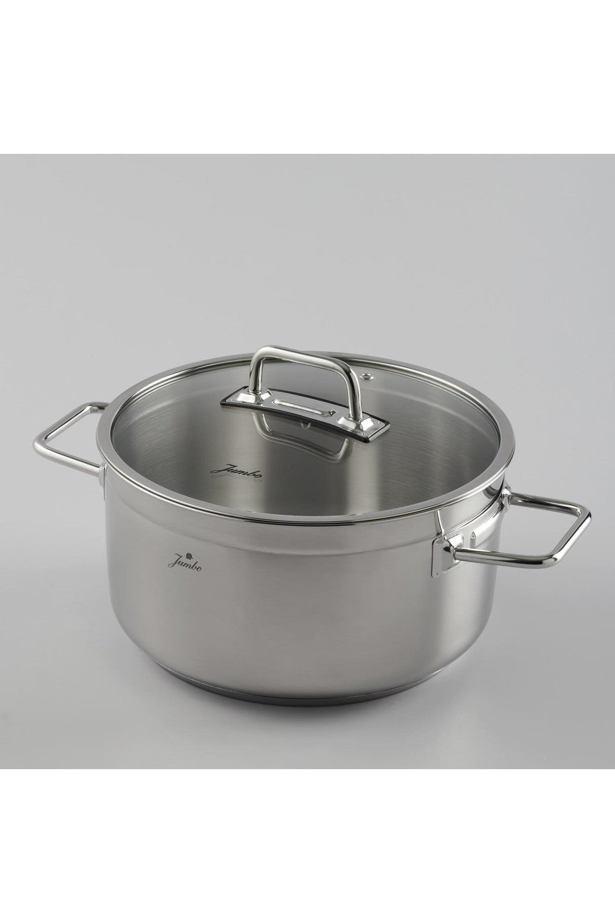 Jumbo Modena Stock Pot