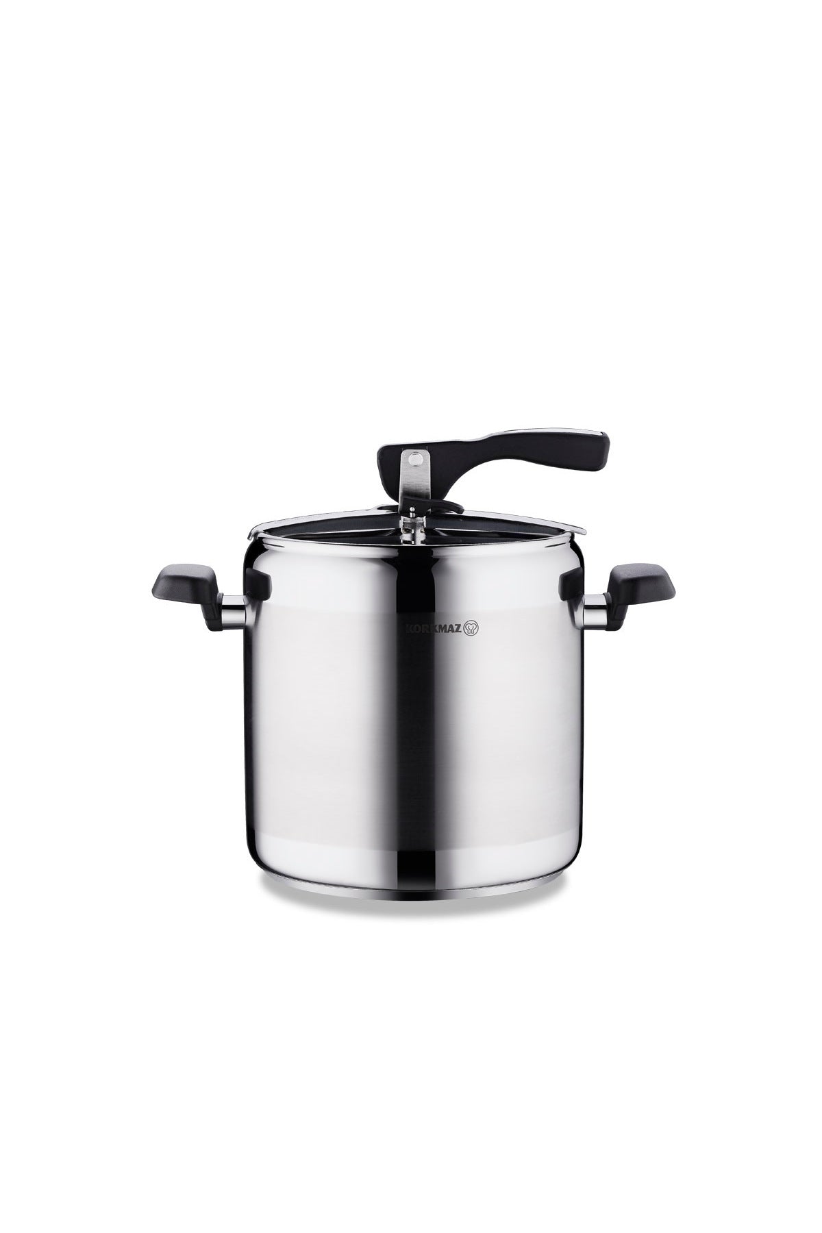 KORKMAZ Turbo 9 lt Pressure Cooker A157 - MALLTURK