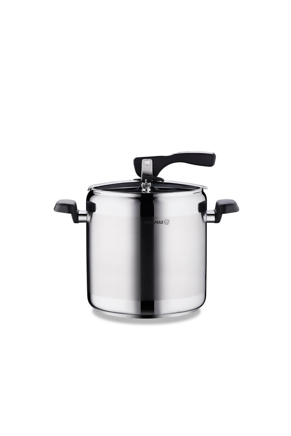 KORKMAZ Turbo 9 lt Pressure Cooker A157 - MALLTURK