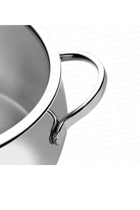 Nehir Stock Pot Pot