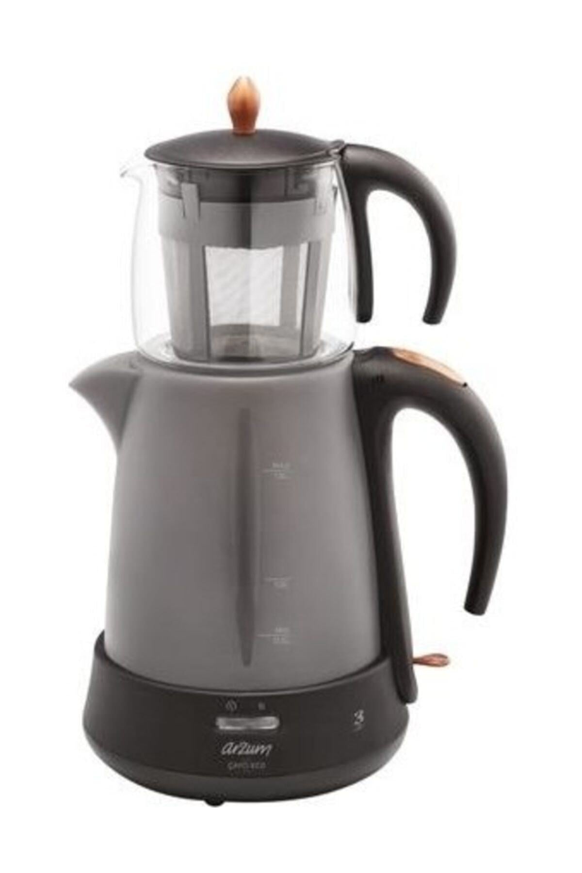 Arzum AR3079 Tea Maker - MALLTURK