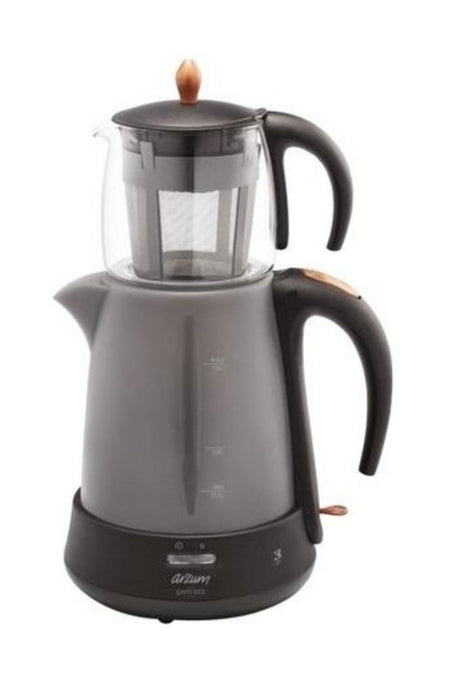 Arzum AR3079 Tea Maker - MALLTURK