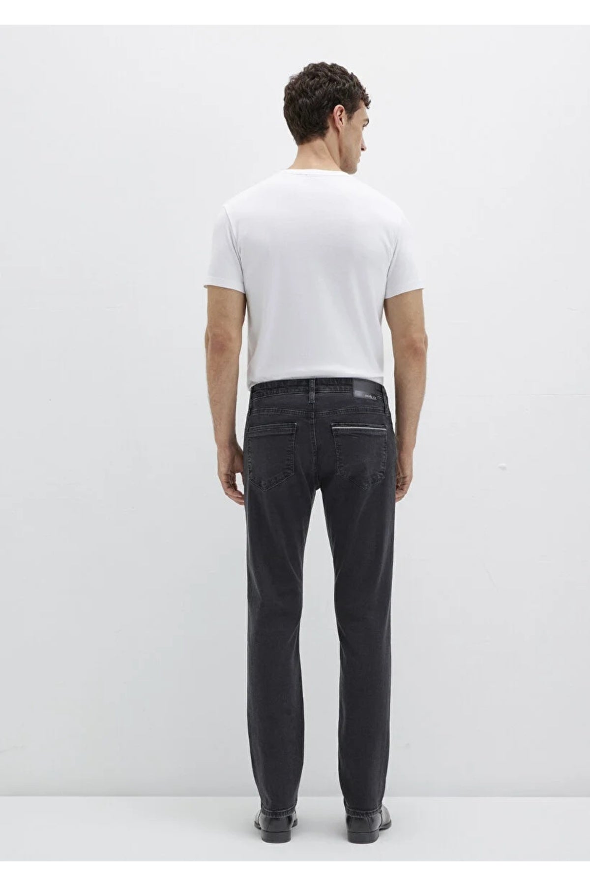 Mavi MARTiN Men's Jeans M0037834819 - MALLTURK