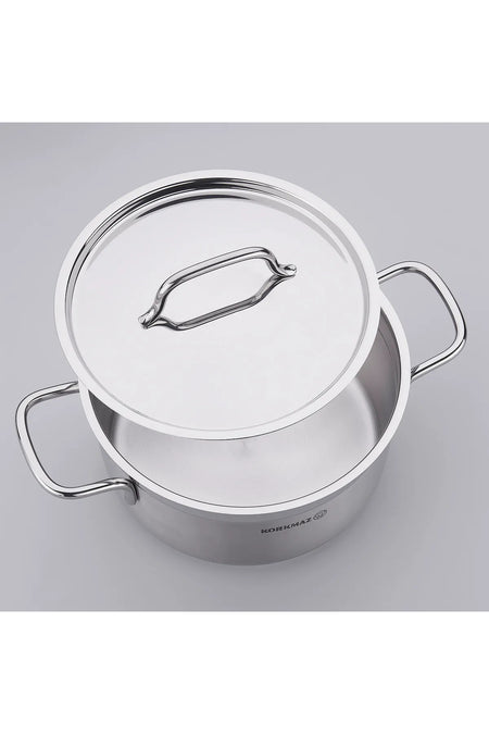 KORKMAZ Alfa Stock Pot