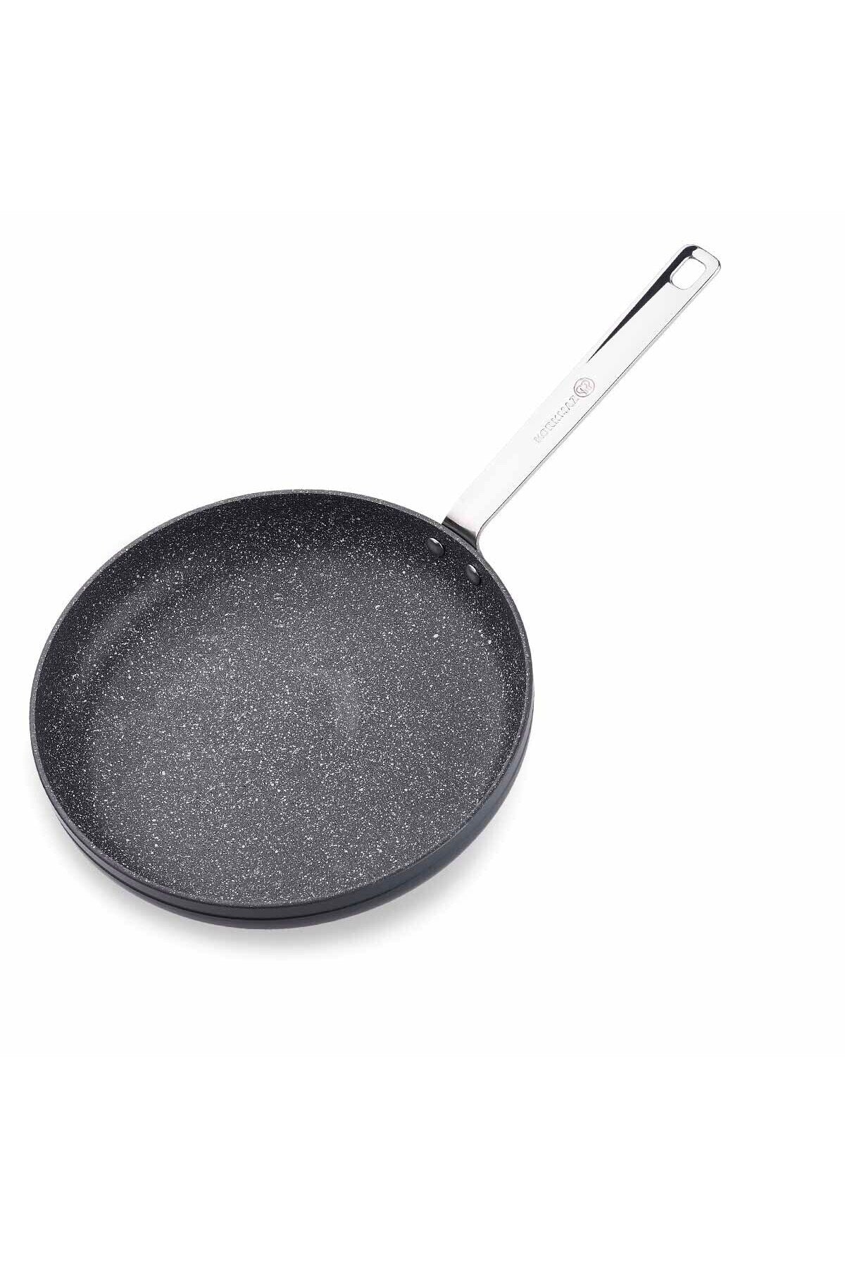 KORKMAZ Linea 7 Piece Cosmica Cookware Set