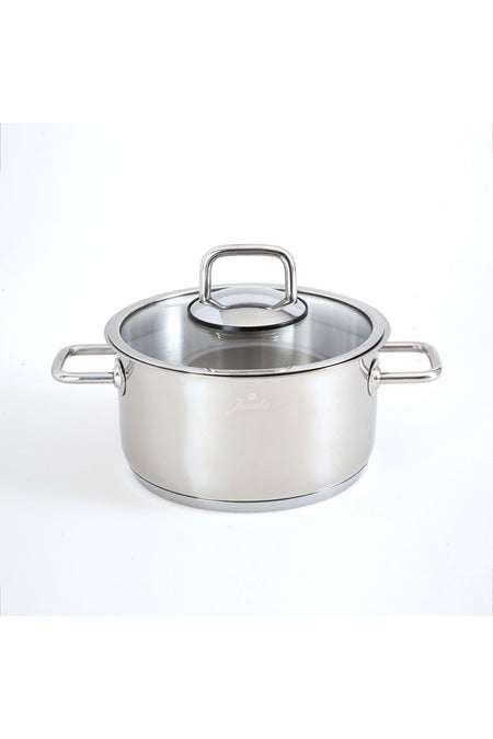 Jumbo Palermo Stock Pot