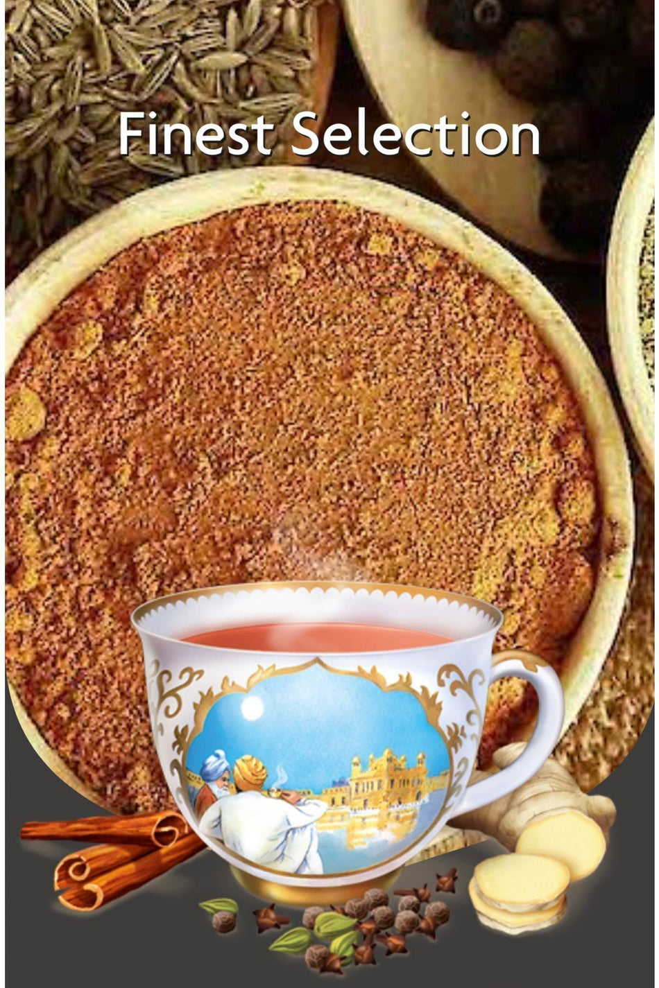 Collezione di tè pregiati LWP Shop Yogi Tea