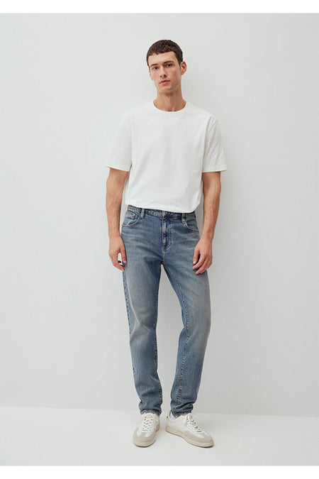 Mavi Milan Edition Vintage indigo Jean Trousers 0081089400 - MALLTURK