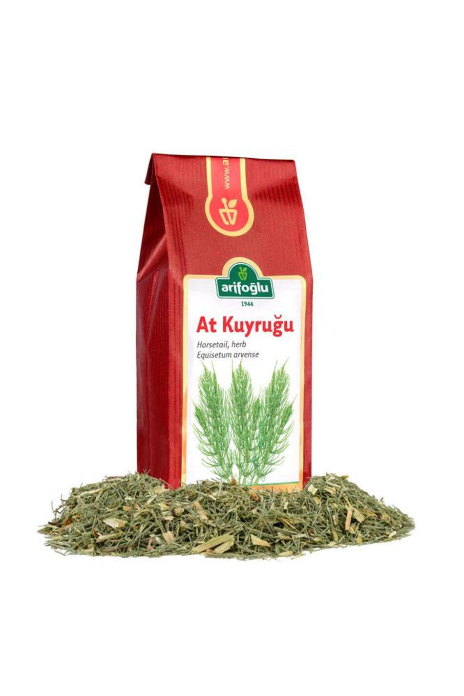 Arifoglu Horse Tail 60g - MALLTURK