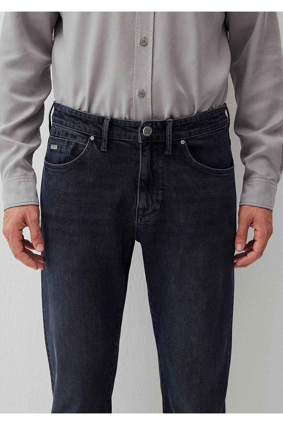 Mavi Edition Navy Mavi Jeans 0042289403 - MALLTURK