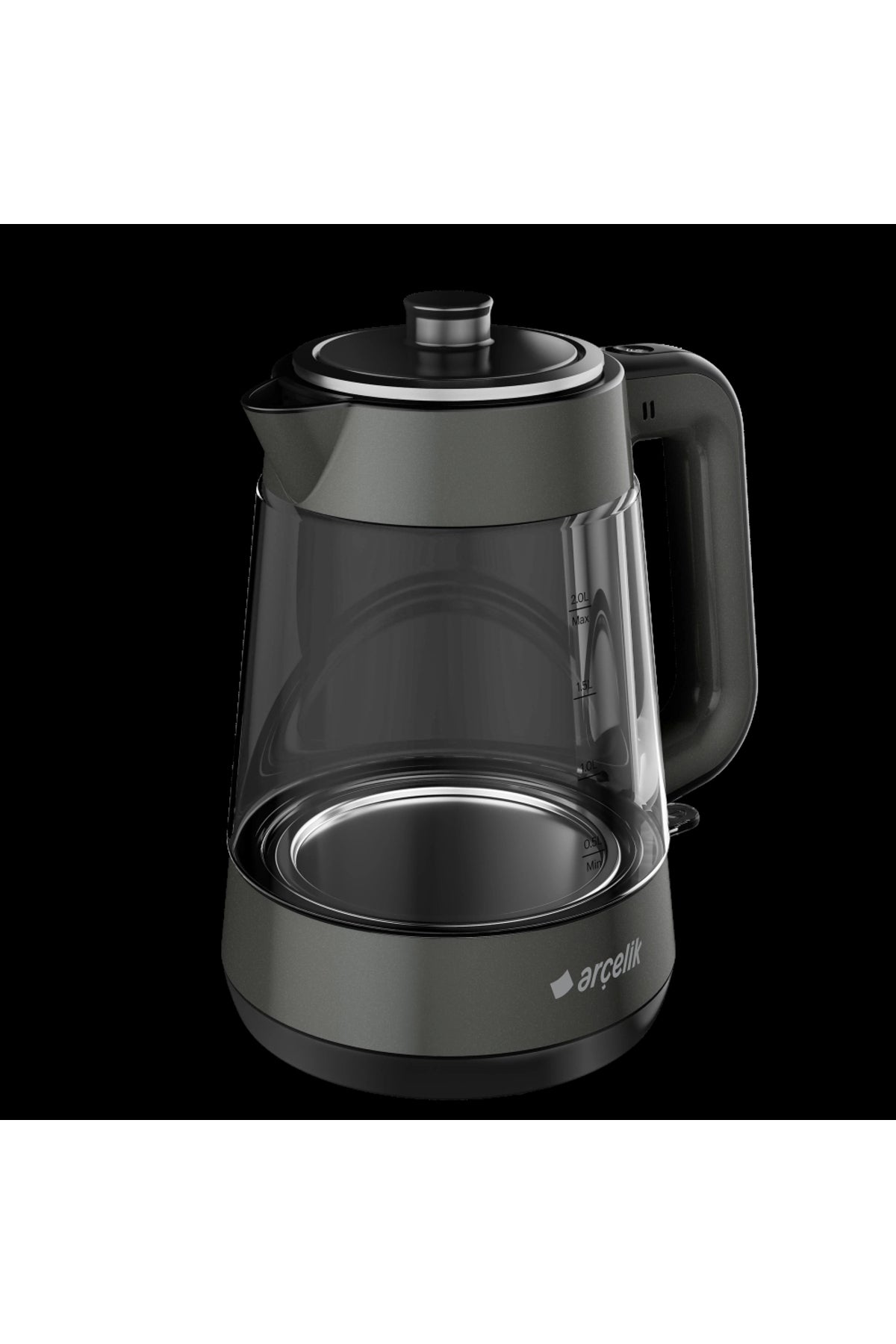Arcelik CM 6964 G Tea Maker - MALLTURK