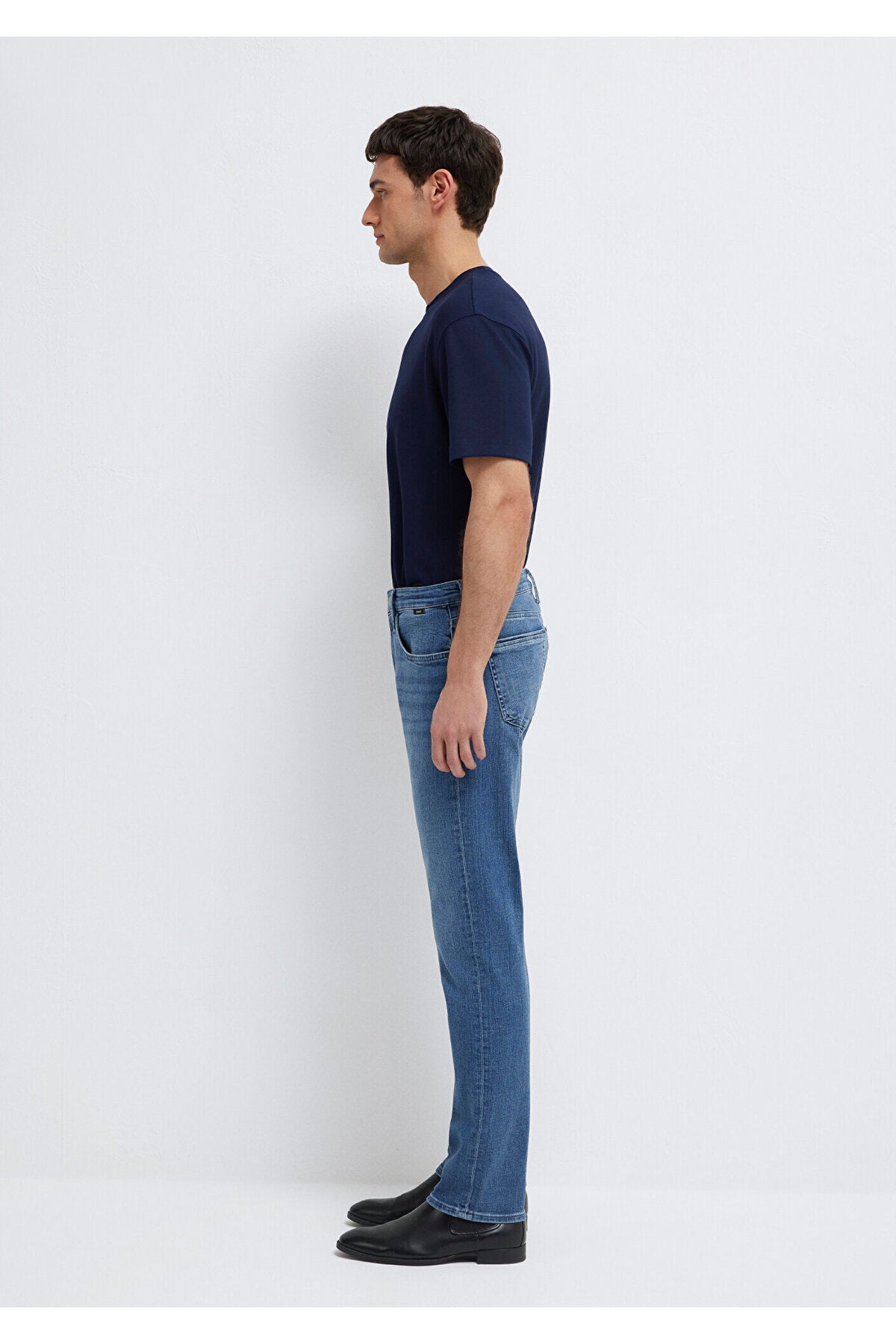 Lux Black indigo Mavi Jeans 00422A1745 - MALLTURK