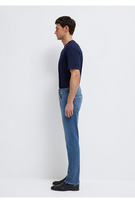 Lux Black indigo Mavi Jeans 00422A1745 - MALLTURK