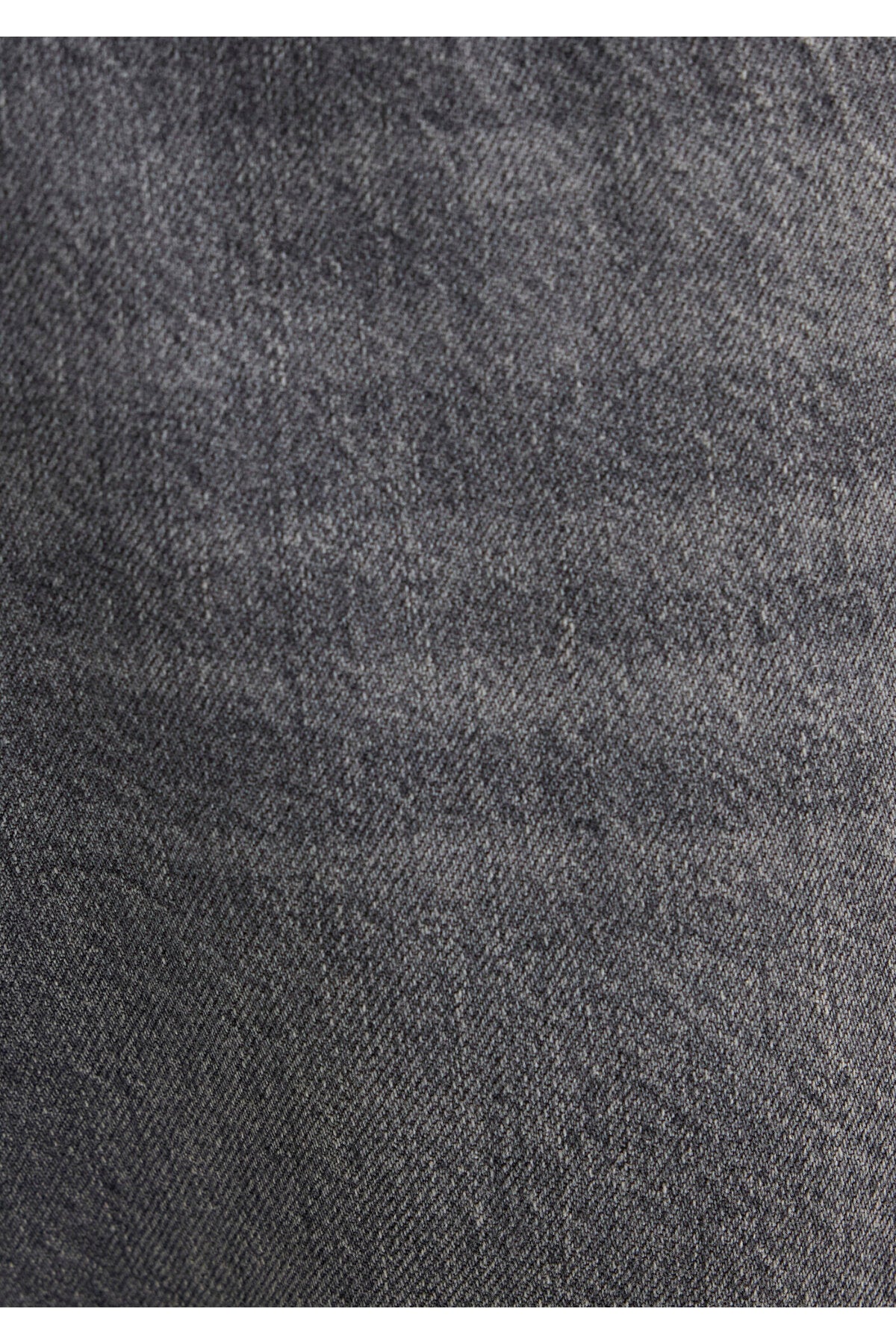 Mavi London Street Grey Denim Smoke Jeans Trousers 0010172-88530 - MALLTURK