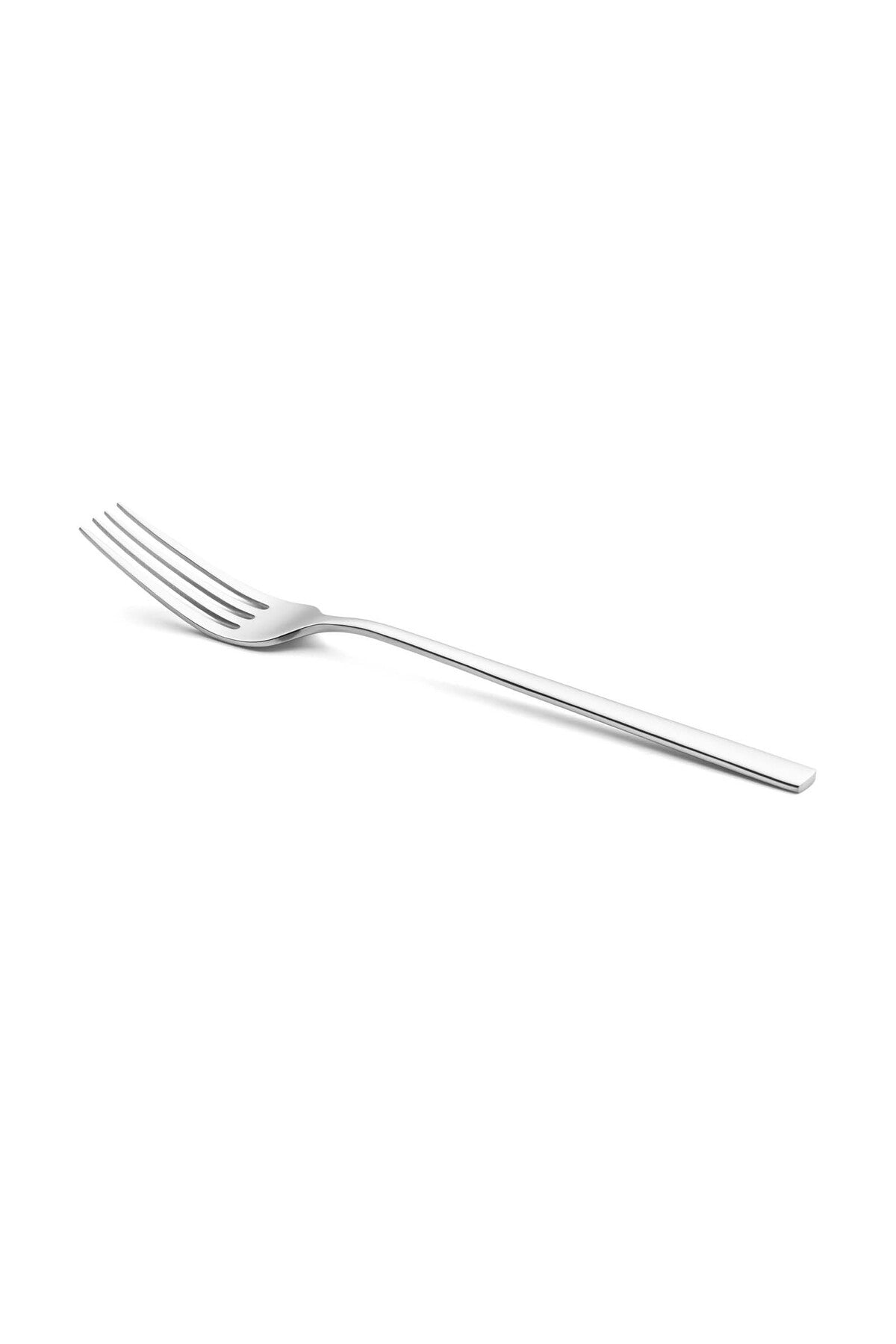 Jumbo 2403 60 Piece 12 Place Setting Flatware Set - MALLTURK