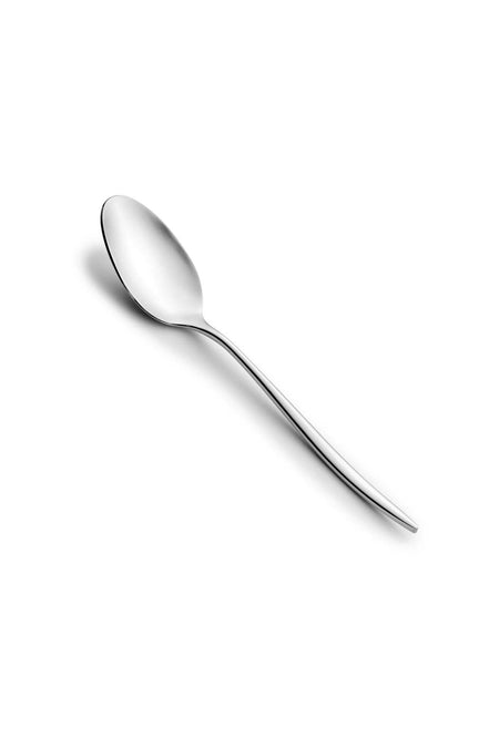 Jumbo 3403 60 Piece 12 Place Setting Steel Flatware Set - MALLTURK