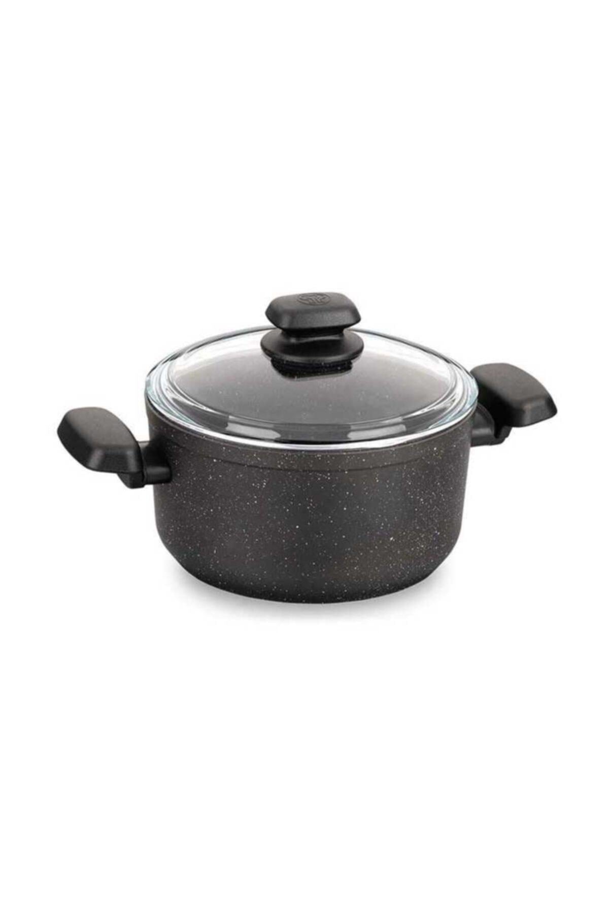 KORKMAZ Ornella Pot 20x10,5