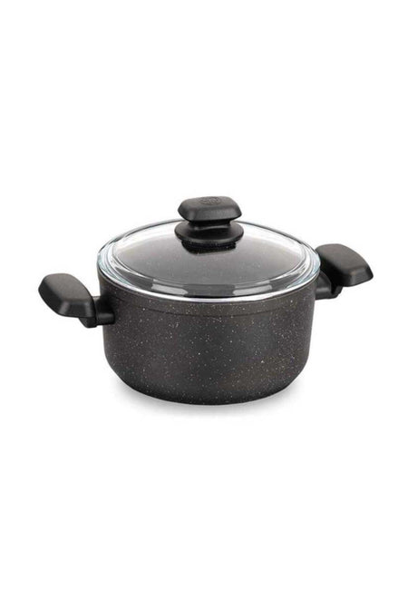 KORKMAZ Ornella Pot 20x10,5