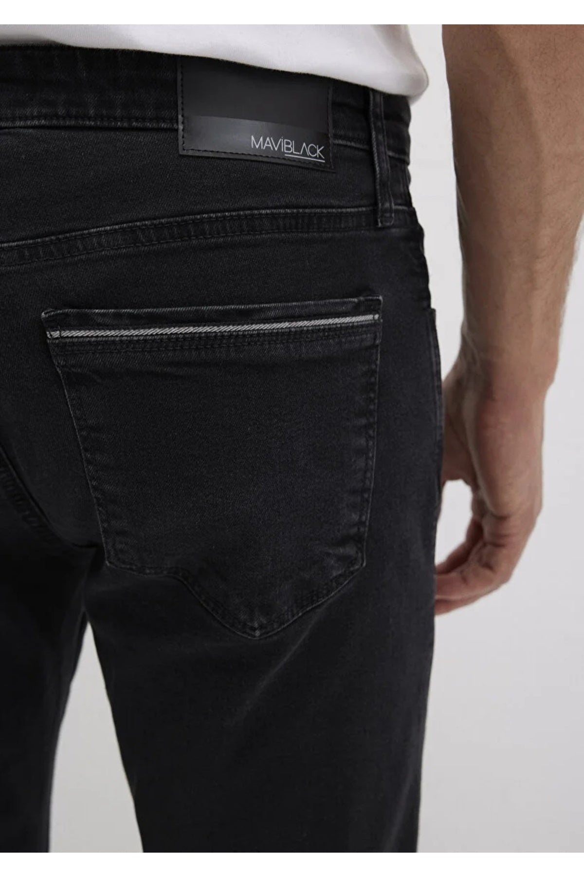 Mavi MARTiN Men's Jeans M0037834819 - MALLTURK