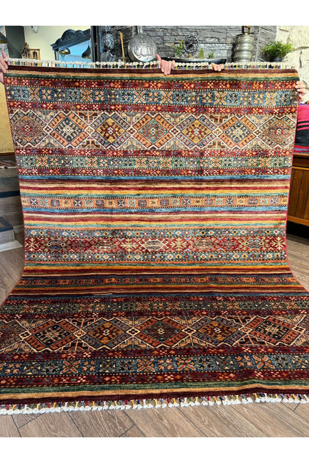 Rustikev ORIGINAL CARPET - MALLTURK