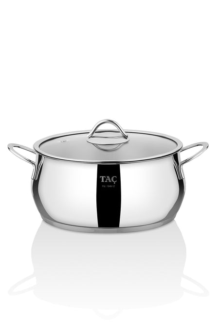 Tac Bengu Derin Pot 9249