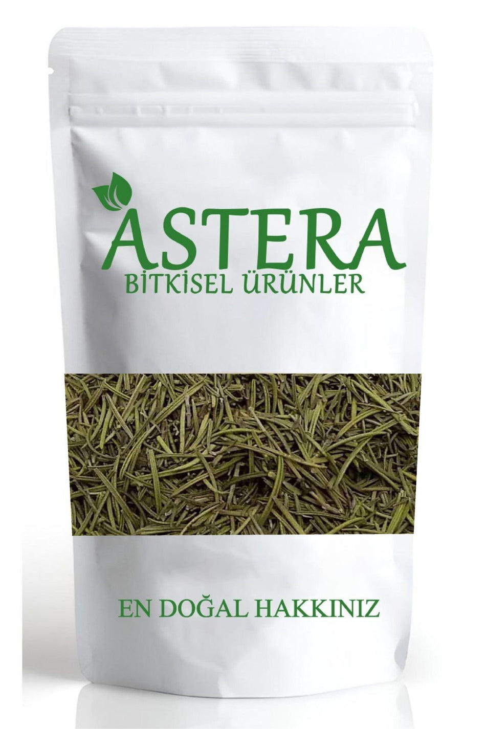 ASTERA 100 gr Rosemary Herb (Fresh Harvest)