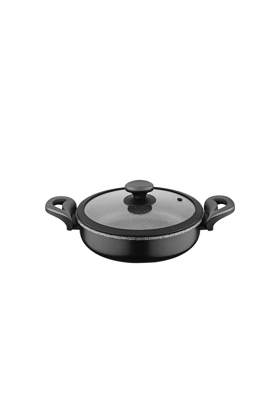 Aryildiz Quantum Shallow Pot