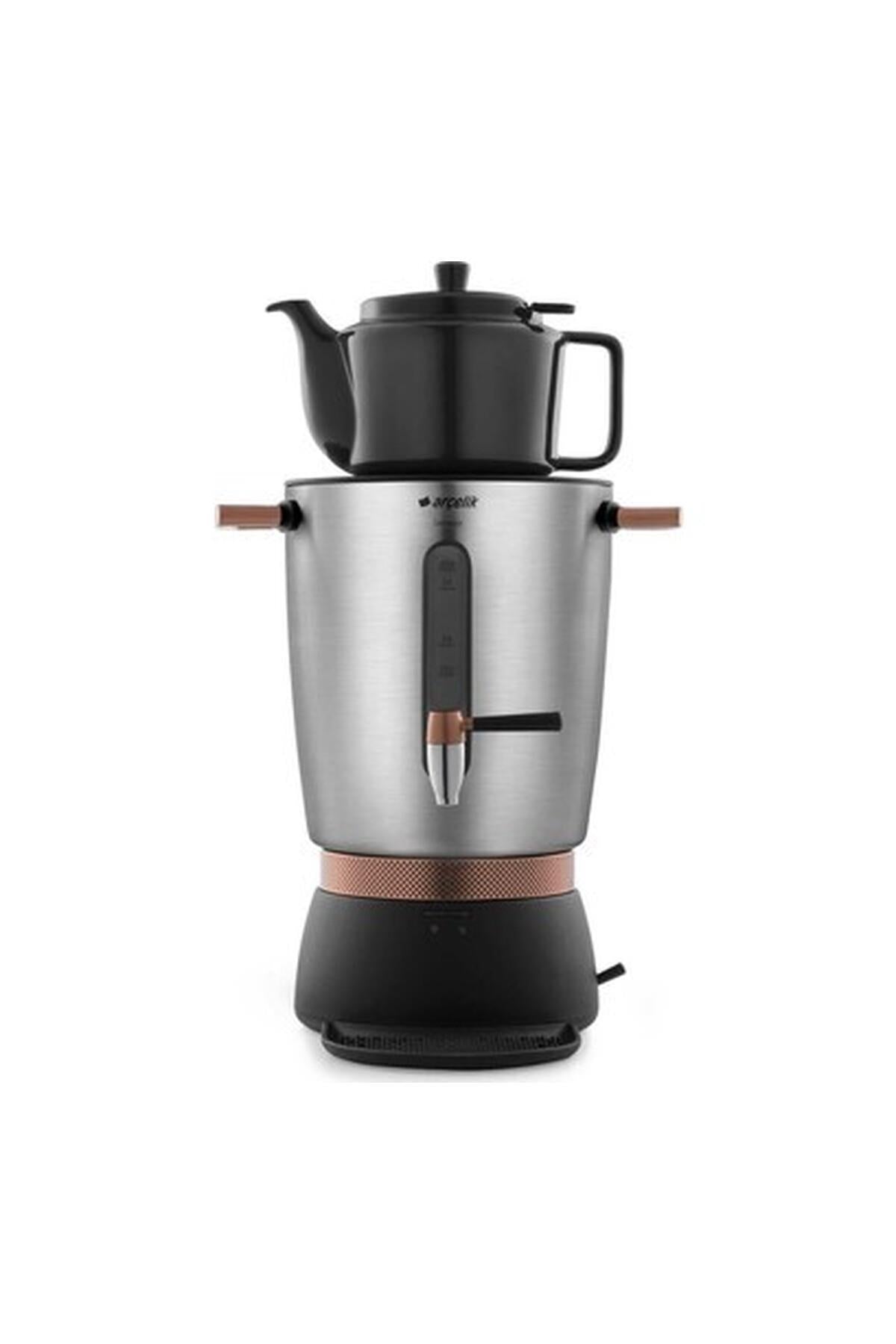 Arcelik SE 9035 i Samovar - MALLTURK