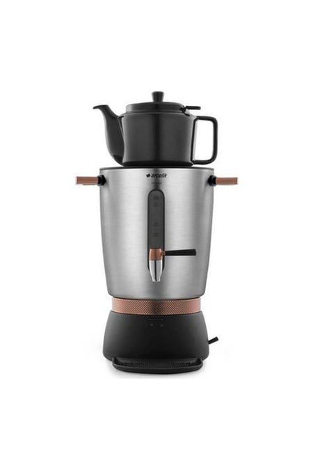 Arcelik SE 9035 i Samovar - MALLTURK