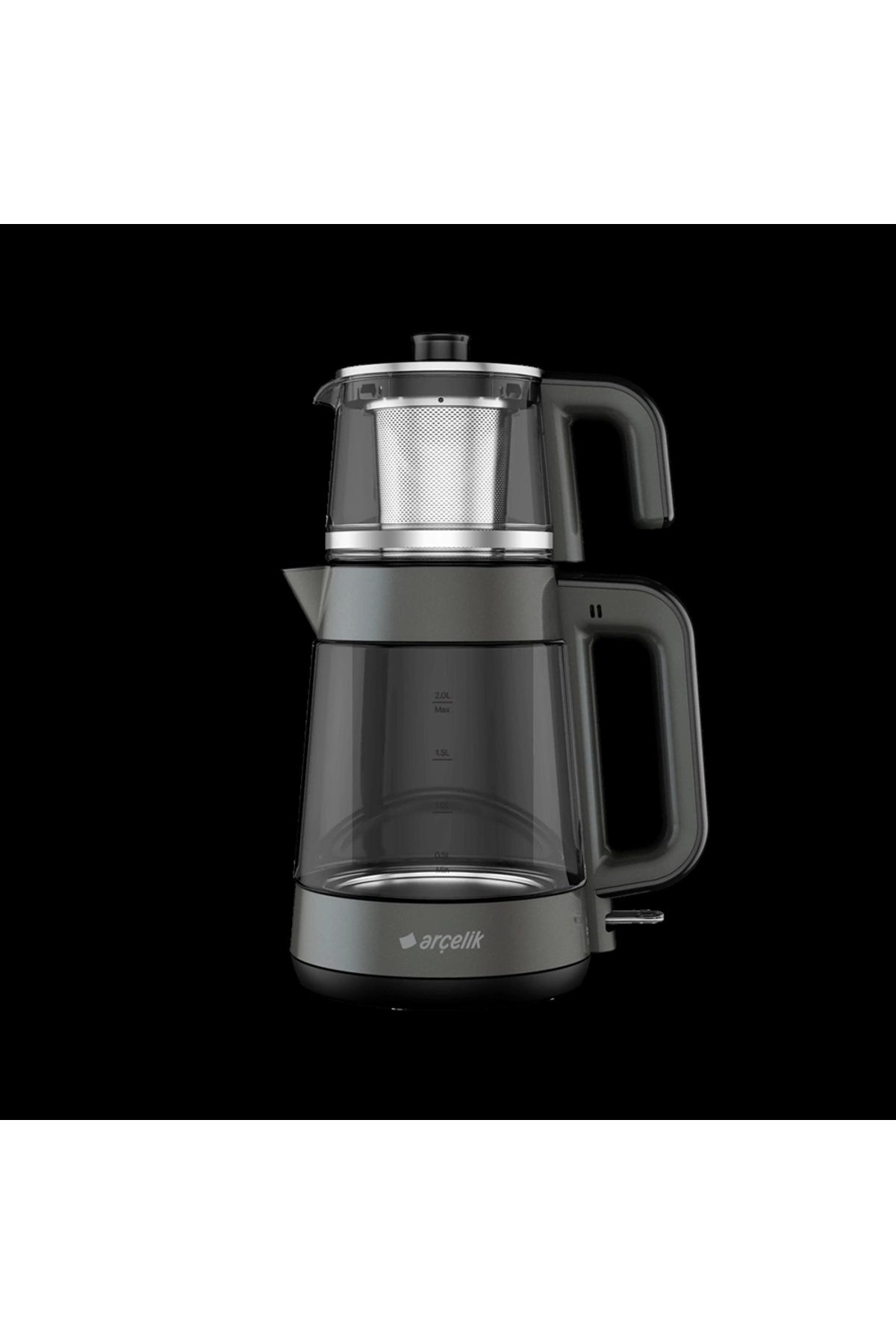 Arcelik CM 6964 G Tea Maker - MALLTURK