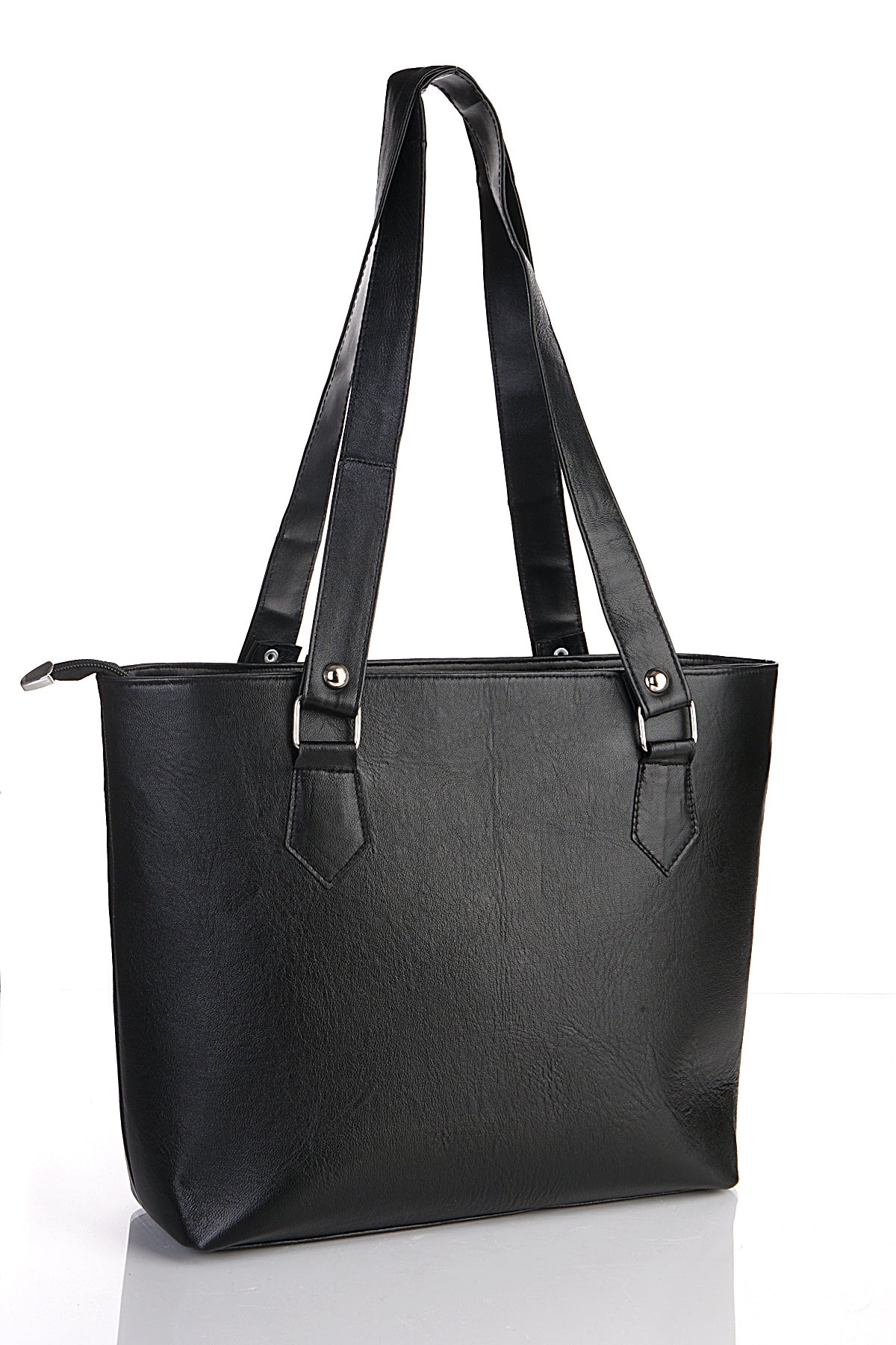 Fubileather Genuine Leather Women's Shoulder and Arm Bag Medium