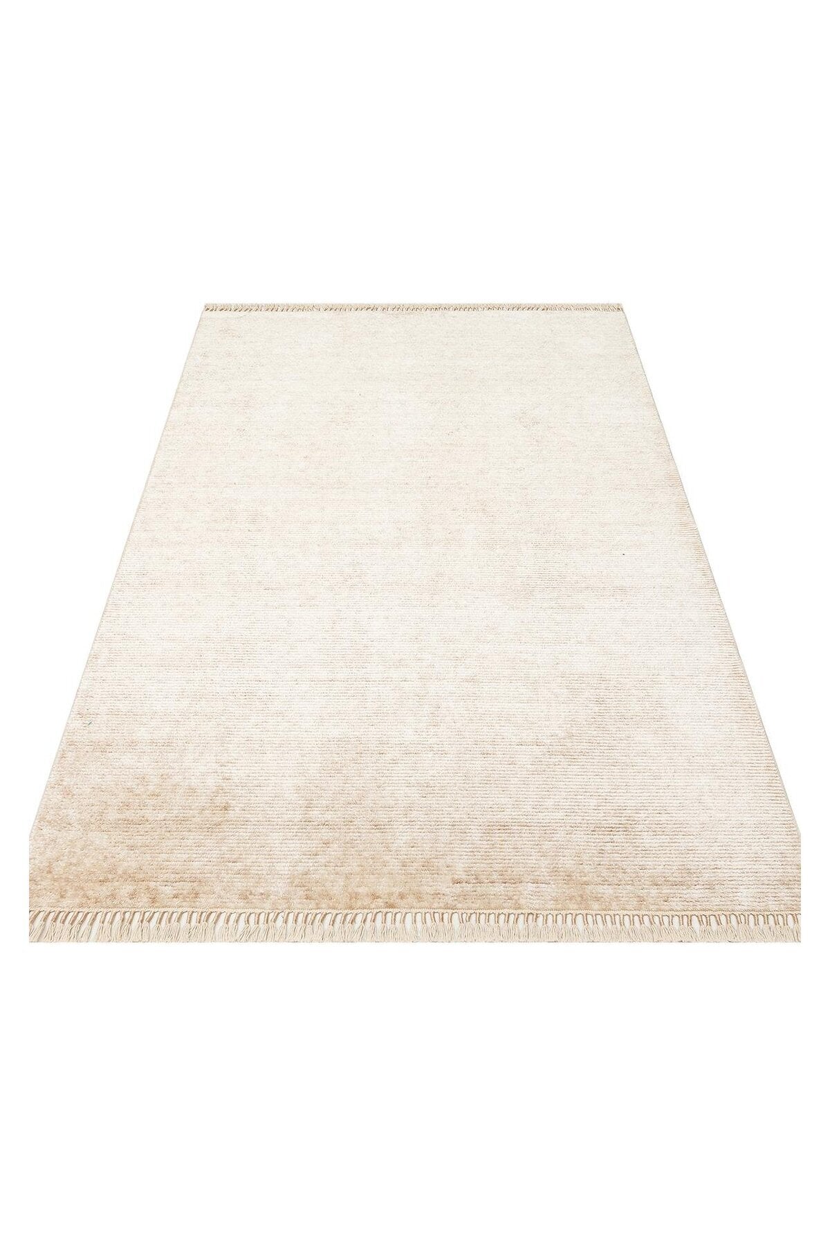 Eko Hali GESSi GES PLAiN BEiGE is handcrafted using special lint-free and easy-to-clean Tencel material. - MALLTURK