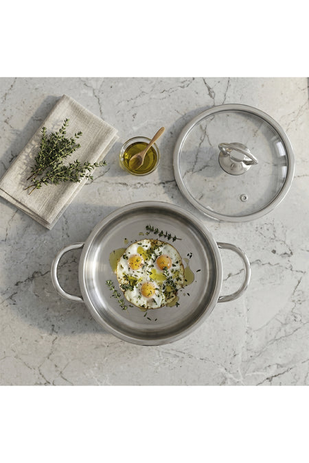 Aryildiz Petit Mini Saute Pan - MALLTURK