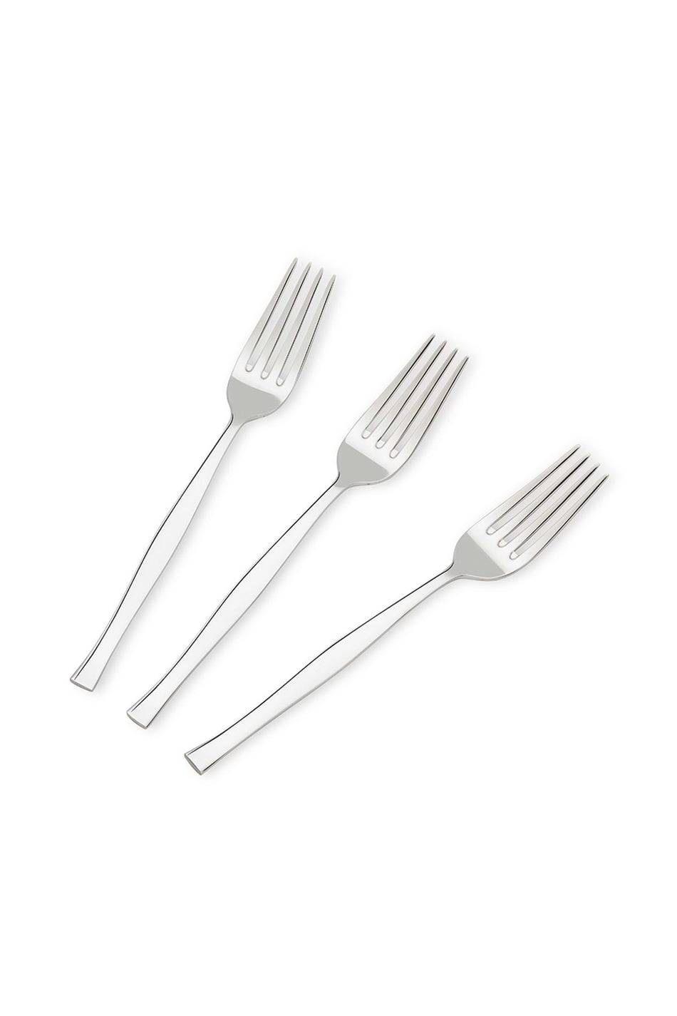 Nehir zarif Blister Pack Dinner Fork - MALLTURK