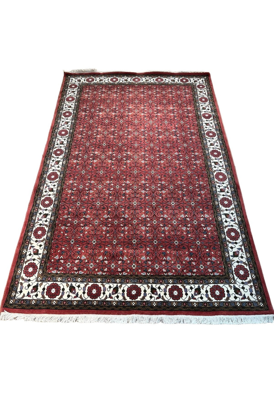 Sirvan Handwoven Bunyan Carpet - 200x320 - MALLTURK