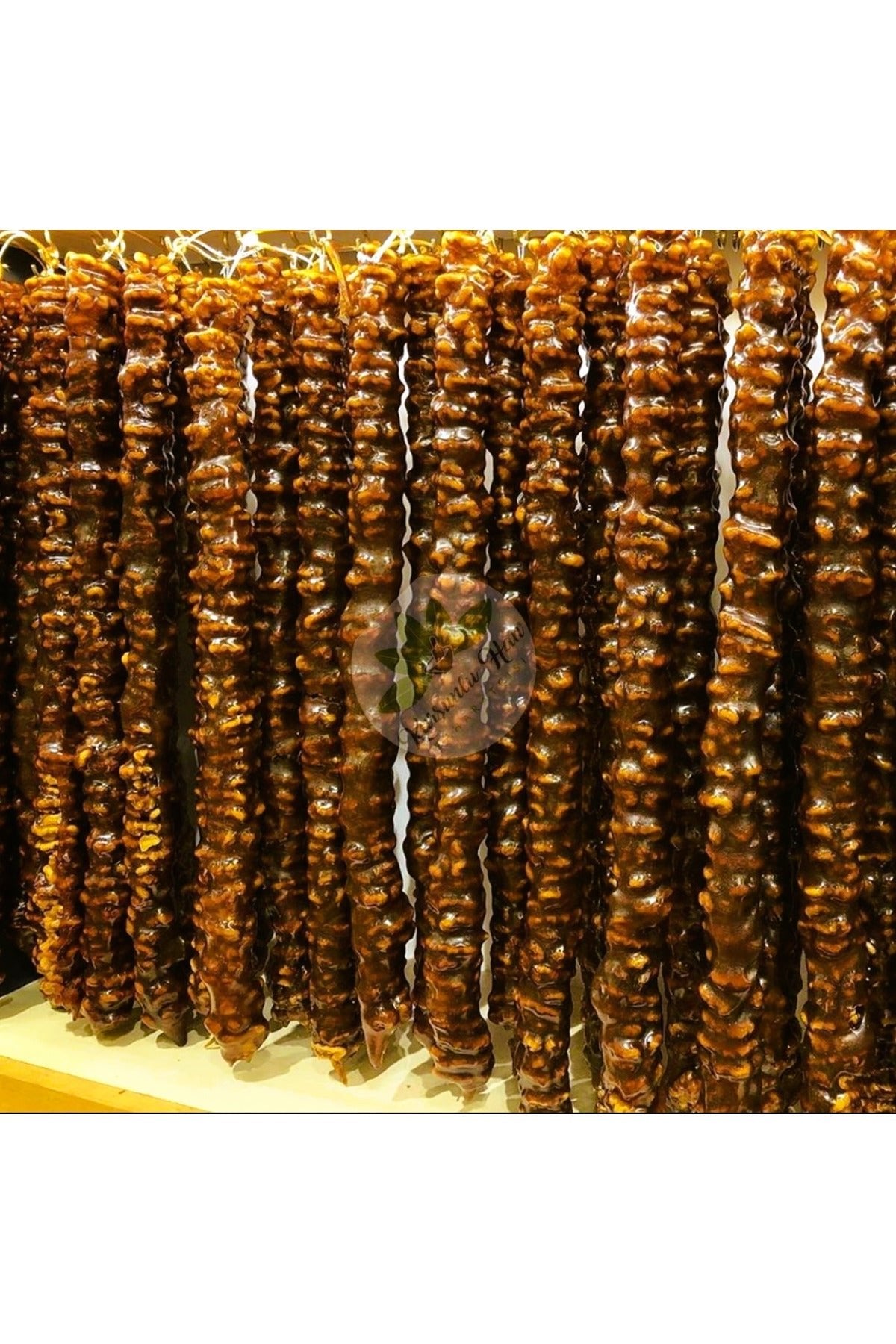 Erzurum ipekgurme erzurum ipek gurme Walnut Grape Molasses Confection 1 kg ipkg 4765 - MALLTURK