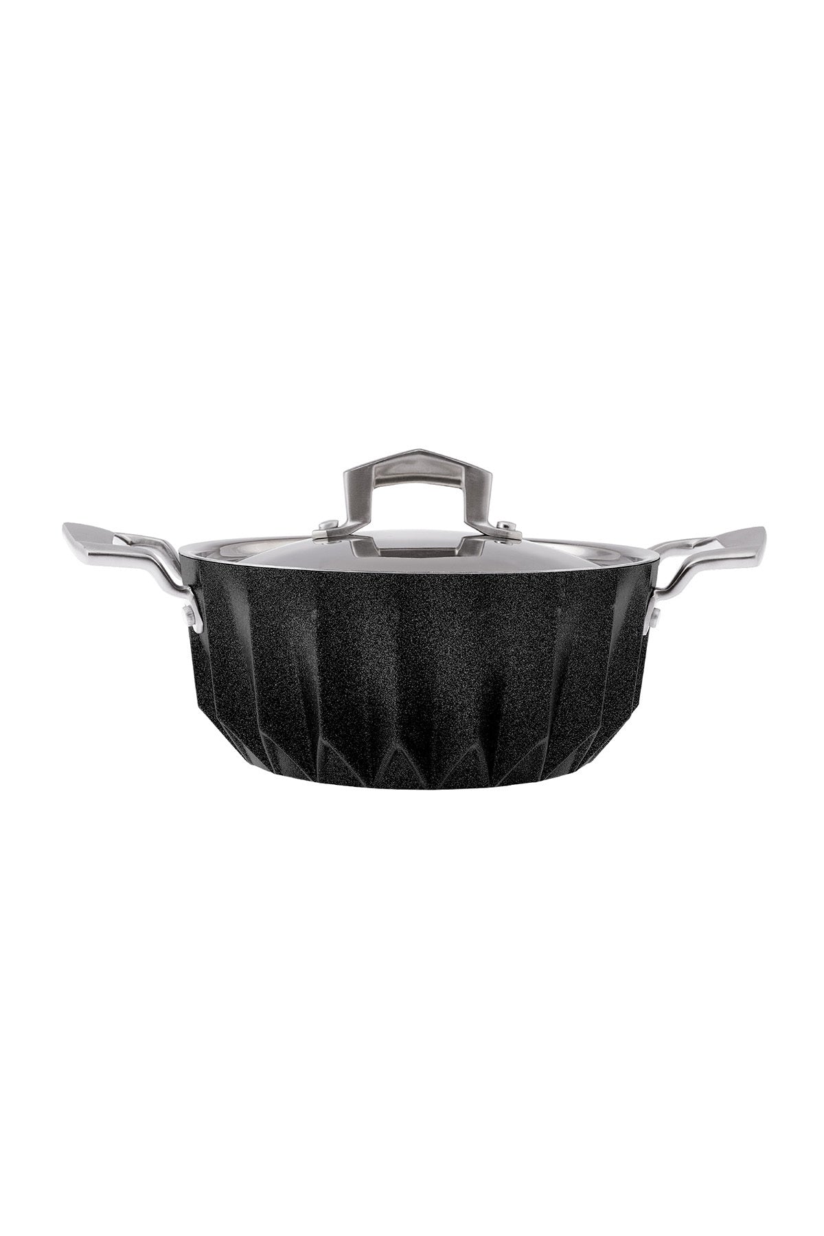 Emsan Diagon Stock Pot - MALLTURK