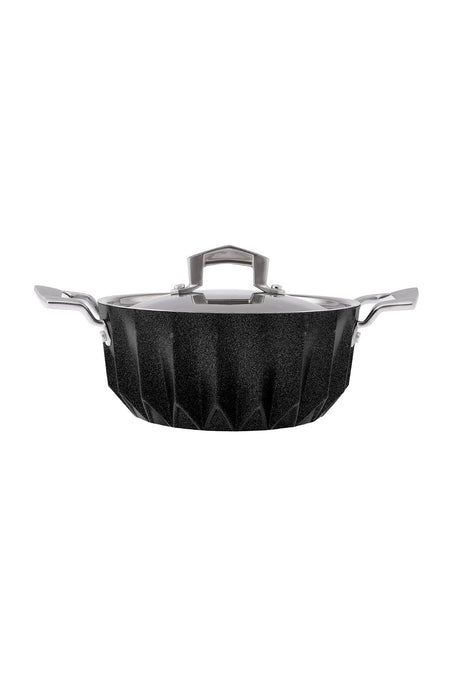 Emsan Diagon Stock Pot - MALLTURK