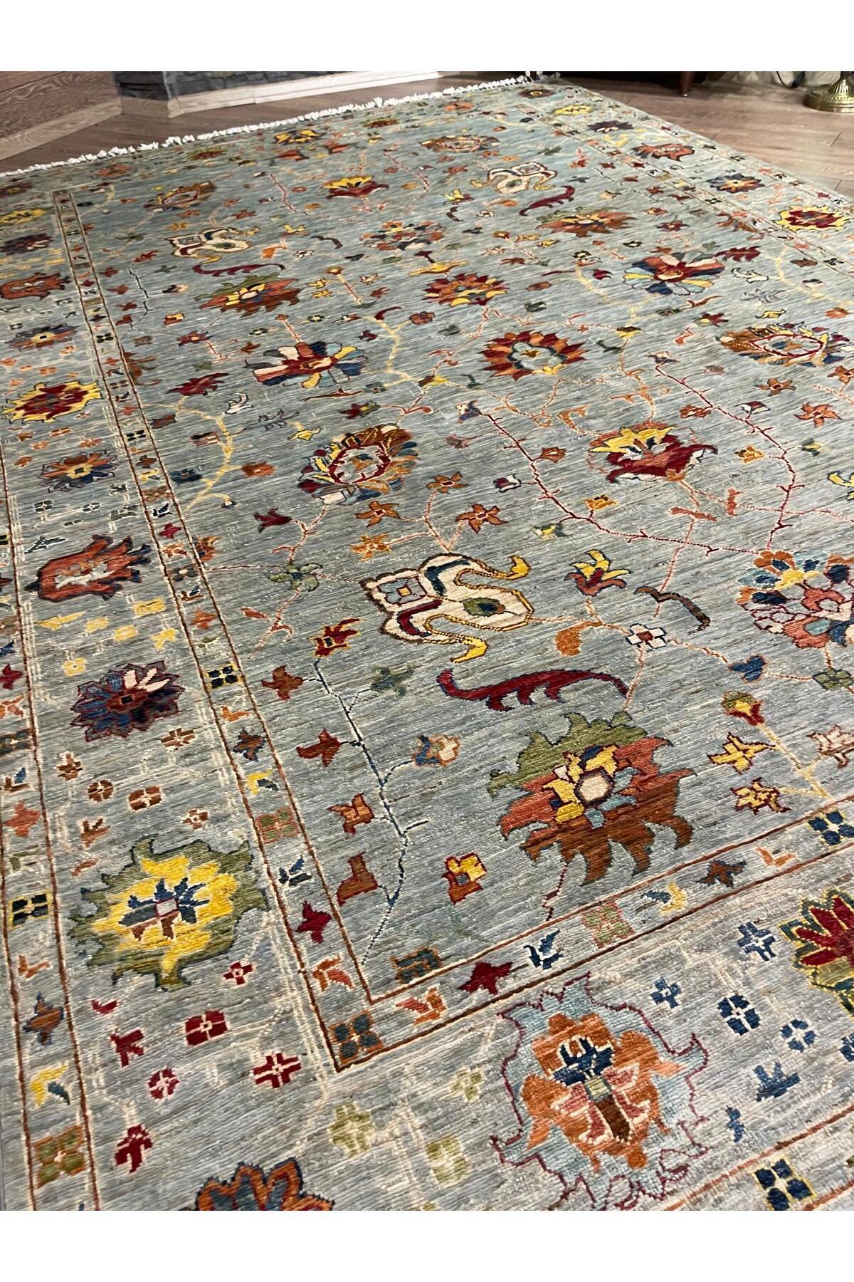 Rustikev SULTANI Rug - MALLTURK