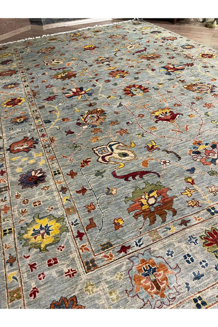 Rustikev SULTANI Rug - MALLTURK