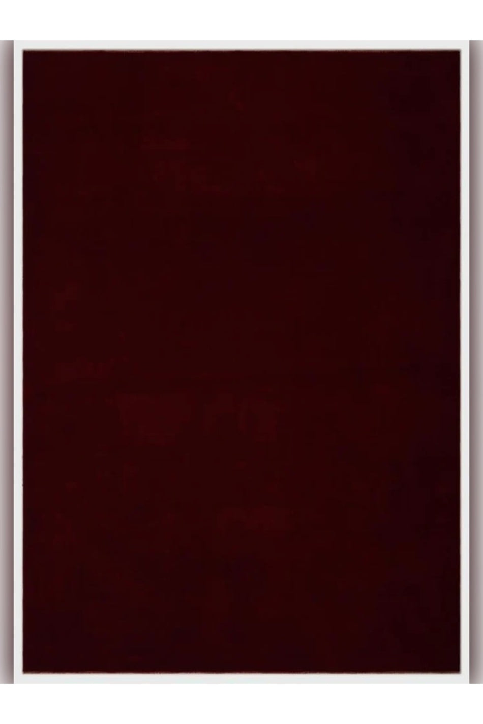 Apex Rug Distressed Vintage Rug XLarge Hand-Woven Natural Red 24489 292 x 383 cm - MALLTURK