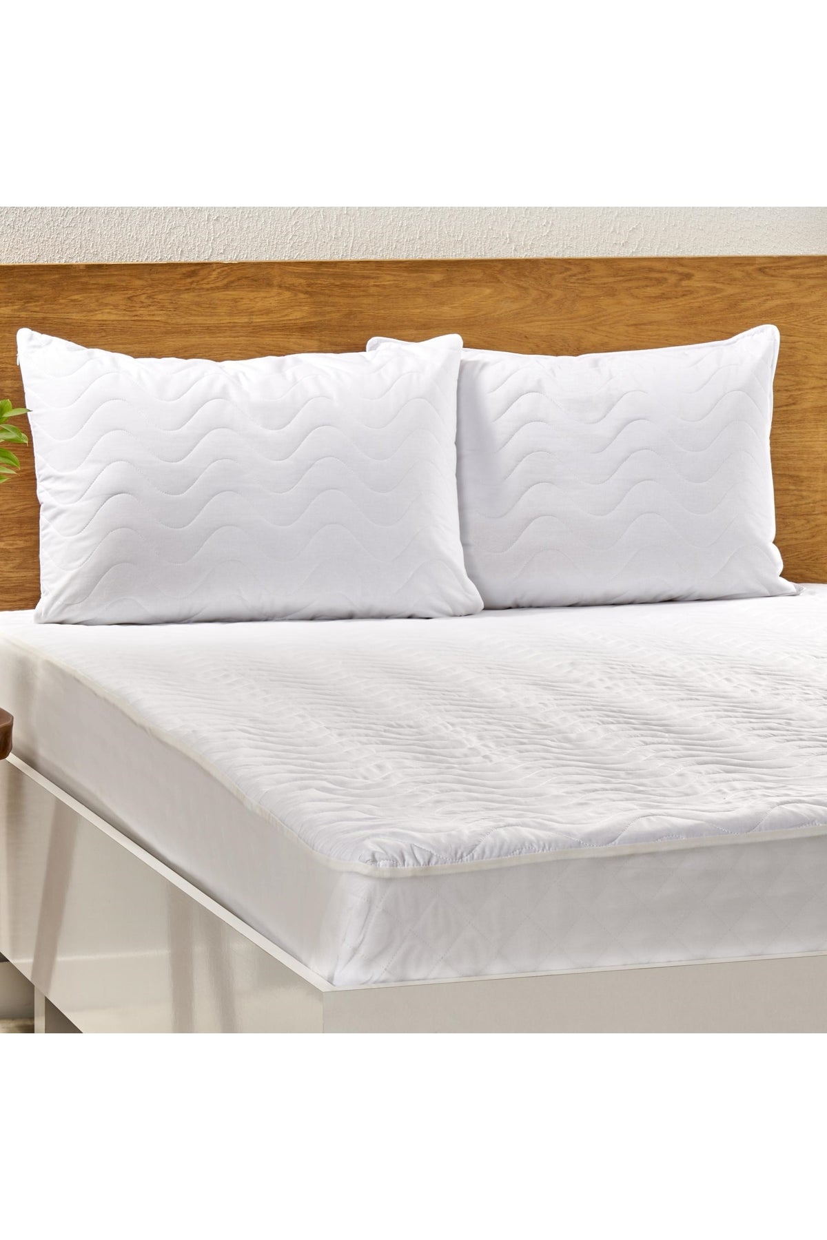Tac Soft Mattress Protector - MALLTURK