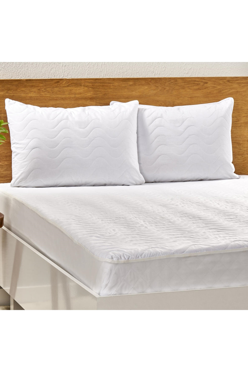 Tac Soft Mattress Protector - MALLTURK